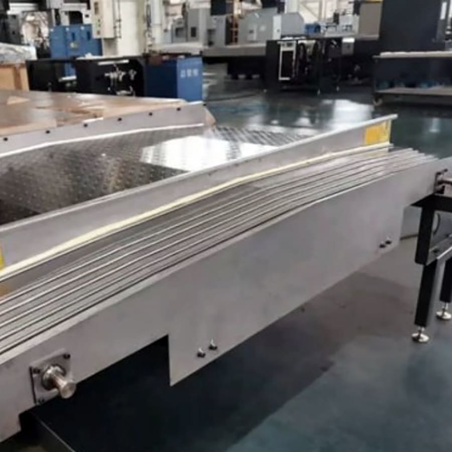 Защитный кожух для токарного станка